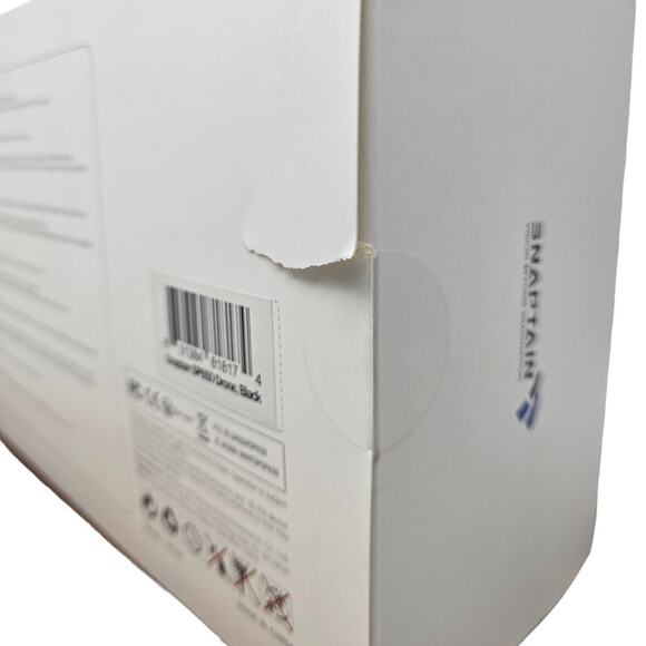 Snaptain Vison Beyond Imagination SP650 4 Axis Drone NIB - Picture 5 of 5